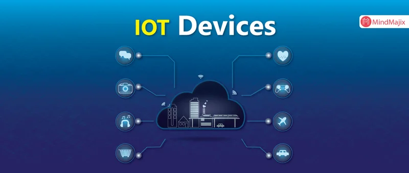 IoT: What It Is, Devices, and Network Impact
