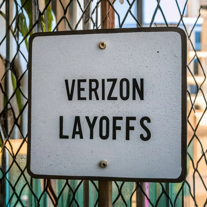 Verizon Layoffs: What Happened, the Numbers, and Reddit's Take